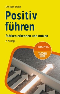 Abbildung von: Positiv führen - Haufe-Lexware