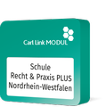 Abbildung von: Carl Link Schule - Recht & Praxis PLUS Nordrhein-Westfalen - Wolters Kluwer Deutschland