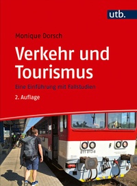 Abbildung von: Verkehr und Tourismus - UTB