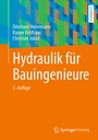 Bild: Hydraulik für Bauingenieure - Springer Vieweg