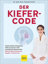 Abbildung von: Der Kiefer-Code - Gräfe und Unzer