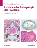 Bild: Lehrbuch der Embryologie der Haustiere - Humboldt Verlag