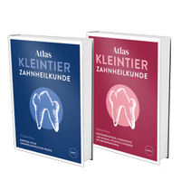 Abbildung von: Atlas Kleintierzahnheilkunde - Schaefermüller Publishing GmbH