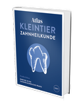 Cover: Atlas Kleintierzahnheilkunde - Schaeferm&uuml;ller Publishing GmbH