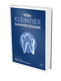 Abbildung von: Atlas Kleintierzahnheilkunde - Schaefermüller Publishing GmbH