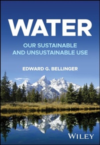 Abbildung von: Water - Wiley
