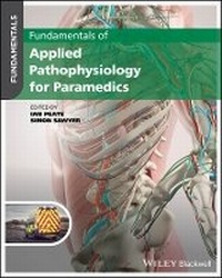 Abbildung von: Fundamentals of Applied Pathophysiology for Paramedics - Wiley-Blackwell