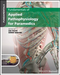 Enlarge image Cover: Fundamentals of Applied Pathophysiology for Paramedics - Wiley-Blackwell
