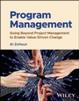 Cover: Program Management - Wiley