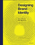 Cover: Designing Brand Identity - Wiley