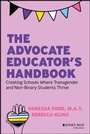 Cover: The Advocate Educator's Handbook - Sybex Inc.,U.S.