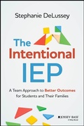 Cover: The Intentional IEP - Sybex Inc.,U.S.
