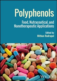 Enlarge image Cover: Polyphenols - Wiley