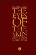 Cover: The Eyes of the Skin - Wiley