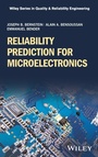 Cover: Reliability Prediction for Microelectronics - Wiley