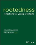 Cover: Rootedness - Wiley