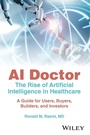 Bild: AI Doctor - Wiley