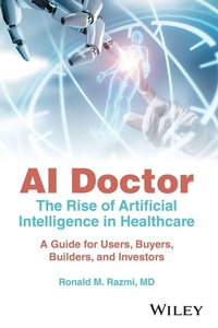 Bild vergrößern Bild: AI Doctor - Wiley