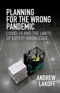 Cover: Planning for the Wrong Pandemic - Polity Press