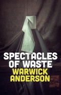 Cover: Spectacles of Waste - Polity Press