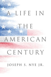 Abbildung von: A Life in the American Century - Polity Press