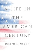 Cover: A Life in the American Century - Polity Press
