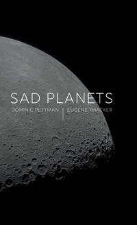 Enlarge image Cover: Sad Planets - Polity Press