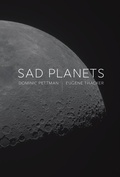 Cover: Sad Planets - Polity Press
