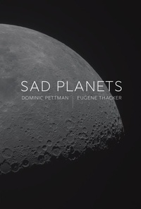 Enlarge image Cover: Sad Planets - Polity Press