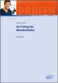 Cover: Die Pr&uuml;fung der Bilanzbuchhalter - Kiehl
