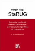 Cover: StaRUG - RWS