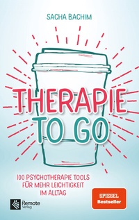 Abbildung von: Therapie to go - Remote Verlag