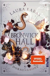 Enlarge image Cover: Bronwick Hall - Dornenkrone - Piper ebooks