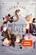 Cover: Bronwick Hall - Dornenkrone - Piper