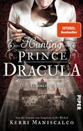 Cover: Hunting Prince Dracula - Piper