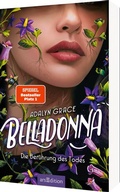 Cover: Belladonna (Belladonna 1) - arsEdition