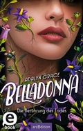 Cover: Belladonna (Belladonna 1) - arsEdition