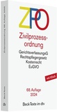 Bild: Zivilprozessordnung: ZPO - dtv