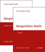 Cover: Bürgerliches Recht - Manz