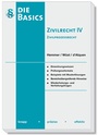 Cover: Skript Basics - Zivilrecht IV - Hemmer-Wüst