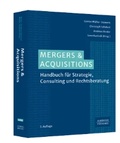 Cover: Mergers & Acquisitions - Sch&auml;ffer-Poeschel