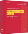 Bild: Ertragsteuerrecht - Sch&auml;ffer-Poeschel
