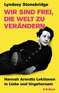 Bild: Wir sind frei, die Welt zu ver&auml;ndern - C.H.BECK