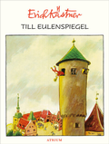 Cover: Till Eulenspiegel - Atrium Kinderbuch