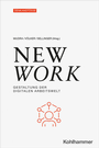 Cover: New Work - Kohlhammer