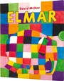 Cover: Elmar - Hoch-Vlg