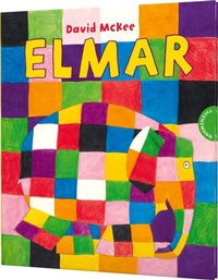 Enlarge image Cover: Elmar - Hoch-Vlg