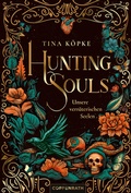 Cover: Hunting Souls (Band 1) - Coppenrath