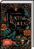 Cover: Hunting Souls (Band 1) - Coppenrath