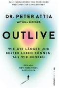 Cover: Outlive - Ullstein extra